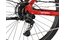 Carver Route E.420 - 545 Wh - 28 Zoll - Diamant - 2026
