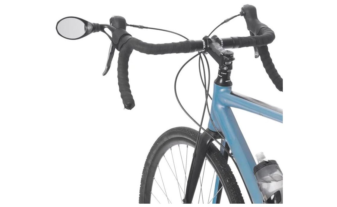 Blackburn Rennrad R&uuml;ckspiegel