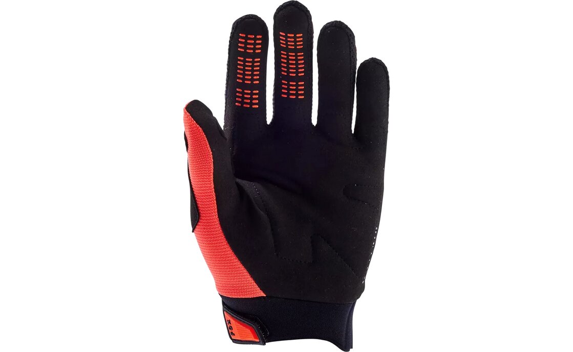 Fox Youth Dirtpaw Langfinger Handschuhe