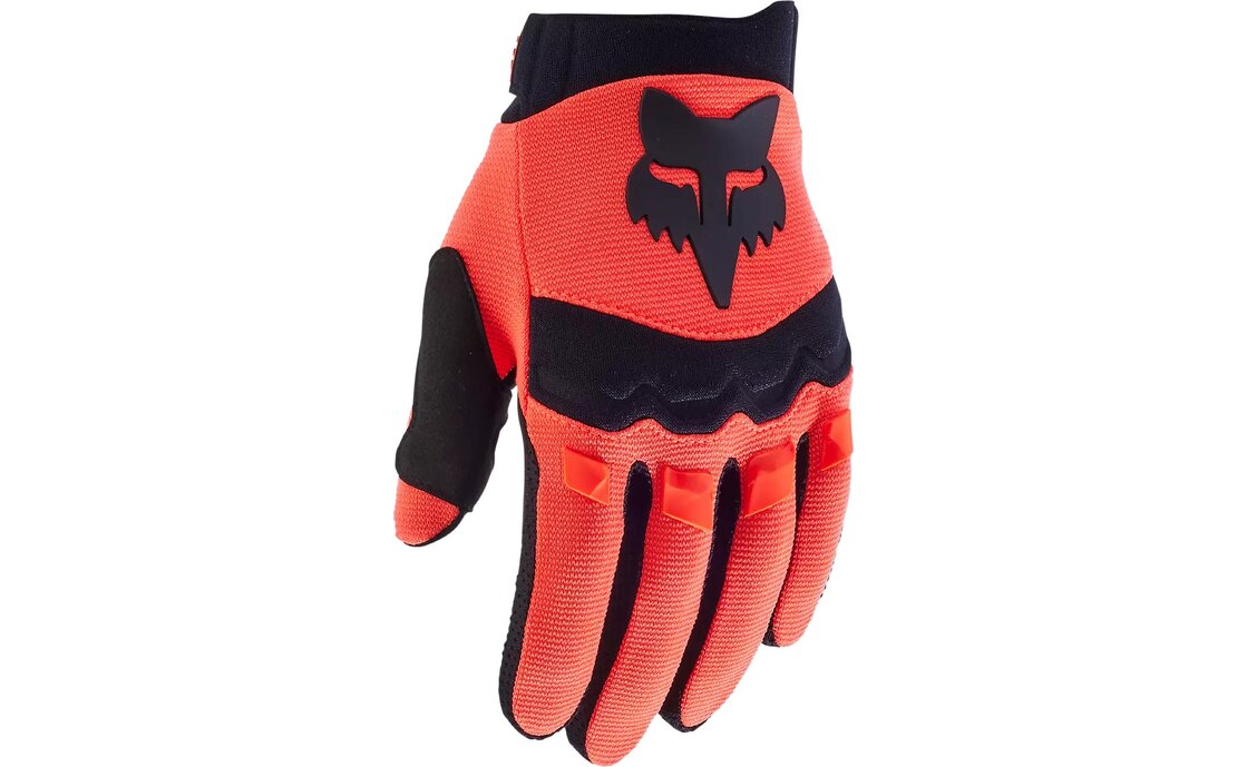 Fox Youth Dirtpaw Langfinger Handschuhe