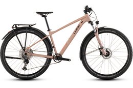 Cube Aim SLX FE - 27,5 Zoll - Diamant - 2026