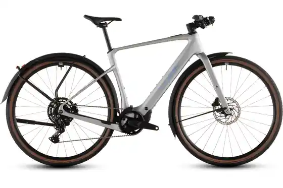Kettenschaltung - E-Bike-Pedelec - Cube Nulane Hybrid C:62 Race 400X FE - 400 Wh - 28 Zoll - Diamant - 2026