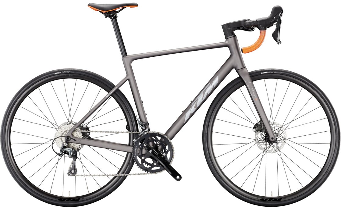 KTM Revelator 15 - 28 Zoll - Diamant - 2026