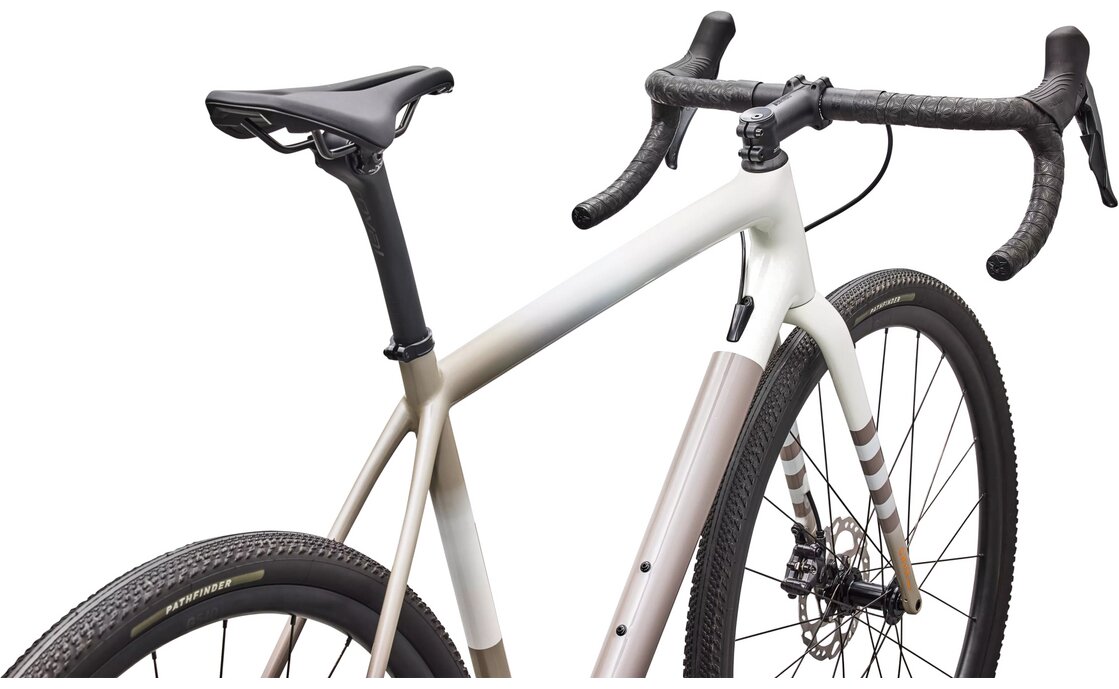 Specialized Crux Comp - 28 Zoll - Diamant - 2026