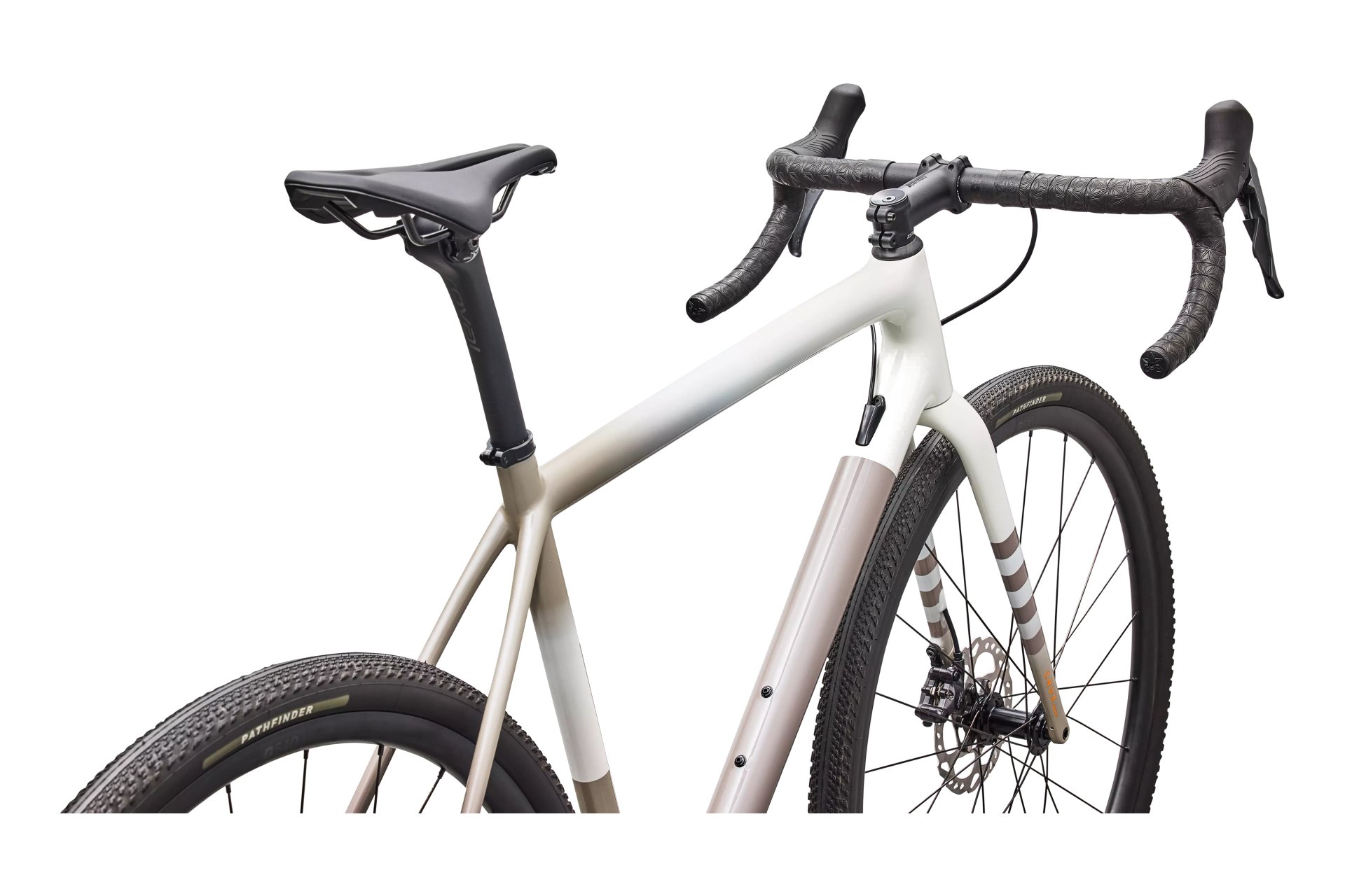 Specialized Crux Comp - 28 Zoll - Diamant - 2026