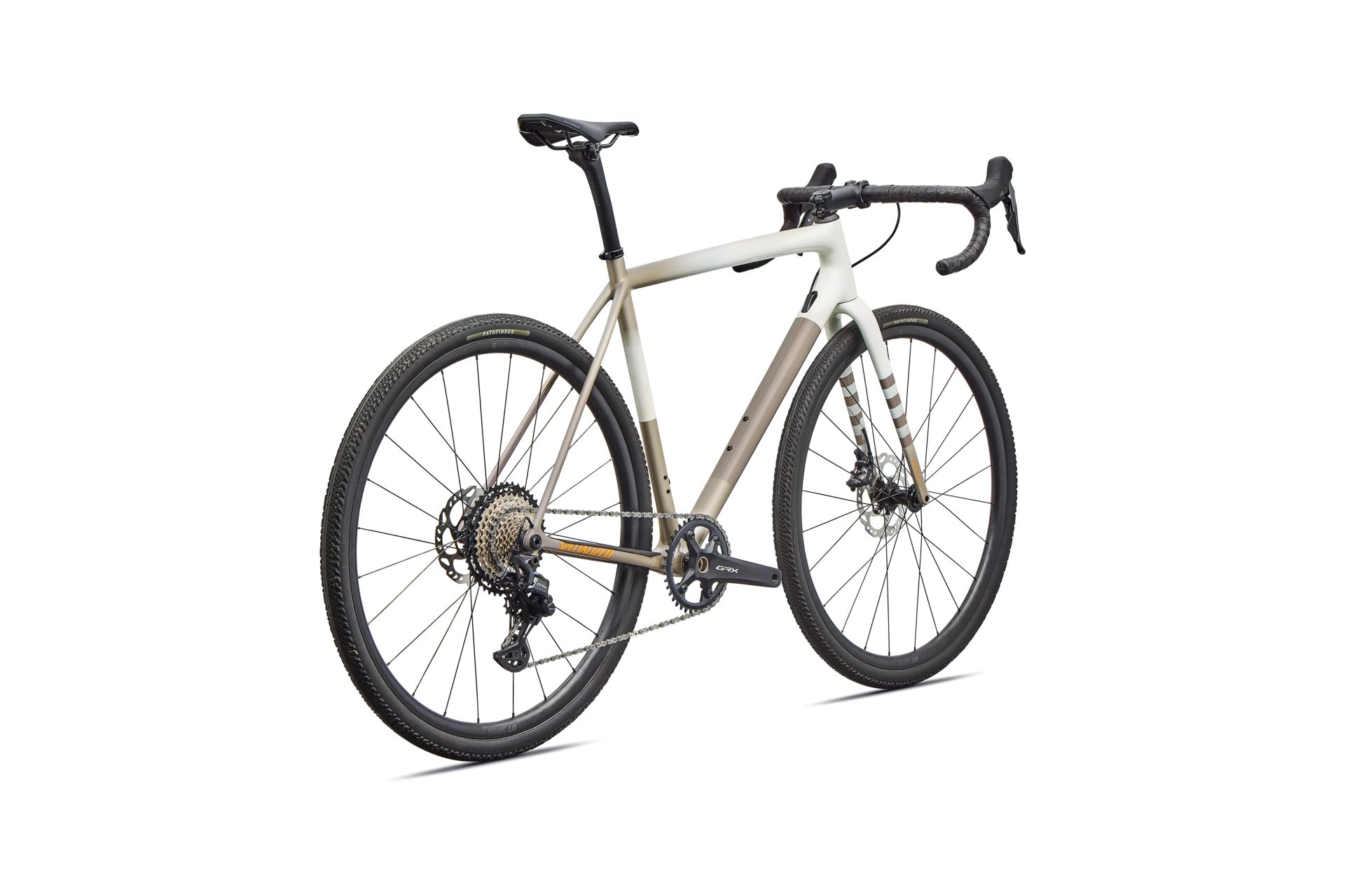 Specialized Crux Comp - 28 Zoll - Diamant - 2026