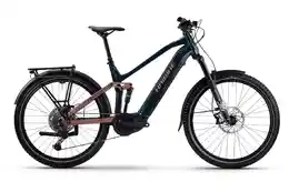 Haibike Adventr 8.5 - 800 Wh - 27,5 Zoll - Fully - 2026