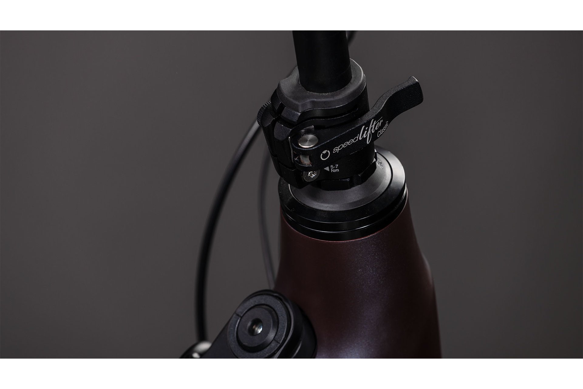 Cube Longtail Hybrid Comfort 800 - 800 Wh - 26 Zoll - Longtail - 2026