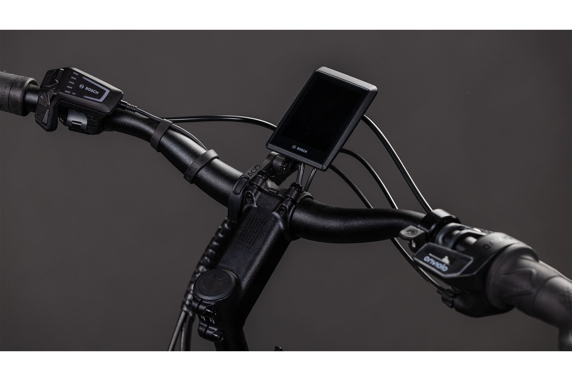 Cube Longtail Hybrid Comfort 800 - 800 Wh - 26 Zoll - Longtail - 2026