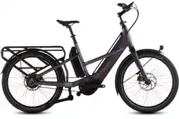 Cube Longtail Hybrid Comfort 800 - 800 Wh - 26 Zoll - Longtail - 2026