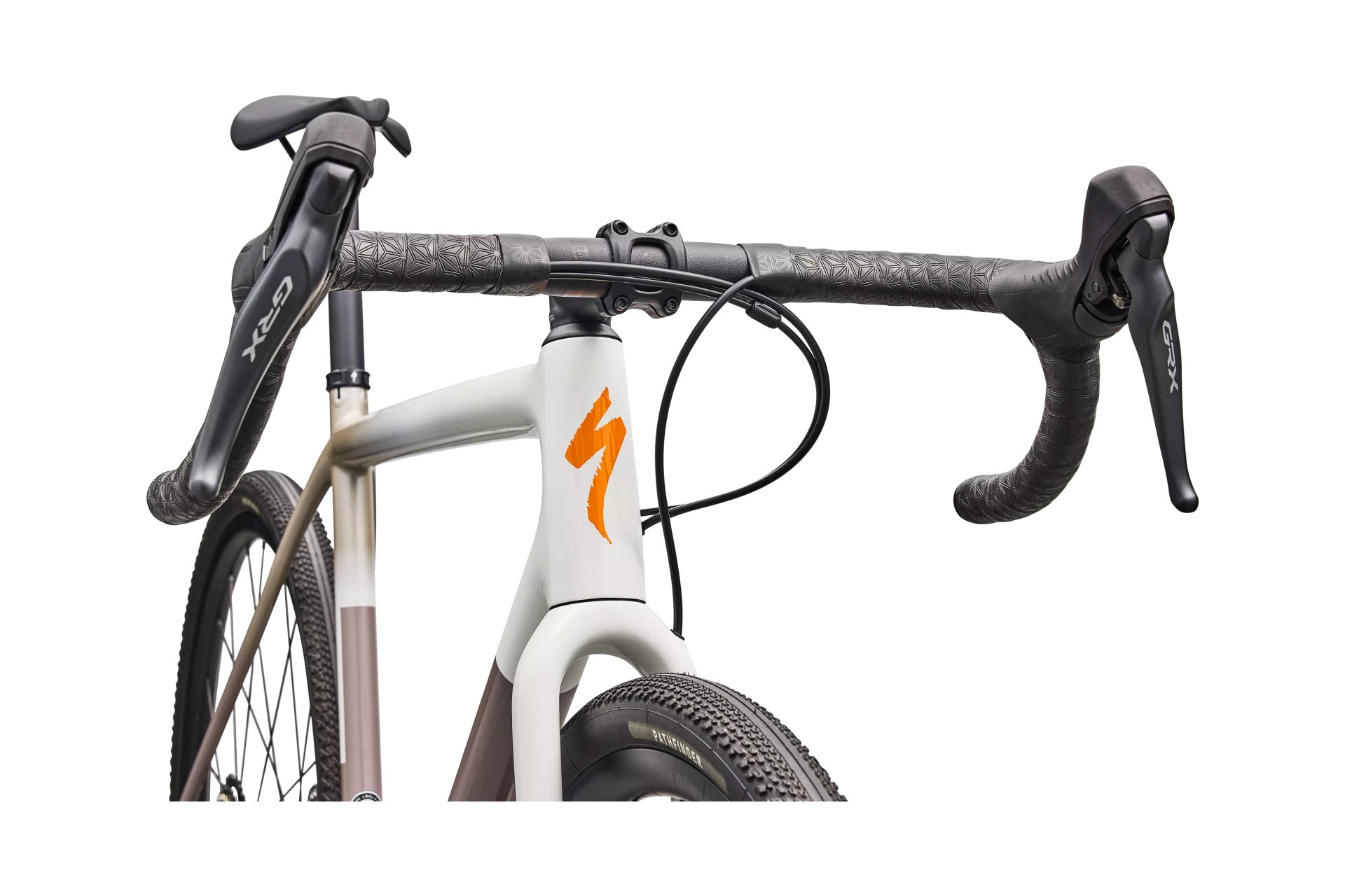 Specialized Crux Comp - 28 Zoll - Diamant - 2026