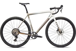 Specialized Crux Comp - 28 Zoll - Diamant - 2026