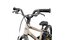 Berg Dash 16 - 16 Zoll - Diamant - 2026