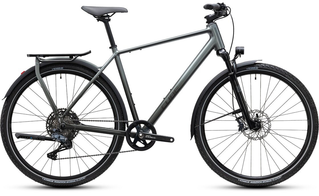 Cube Kathmandu SLT - 28 Zoll - Diamant - 2027