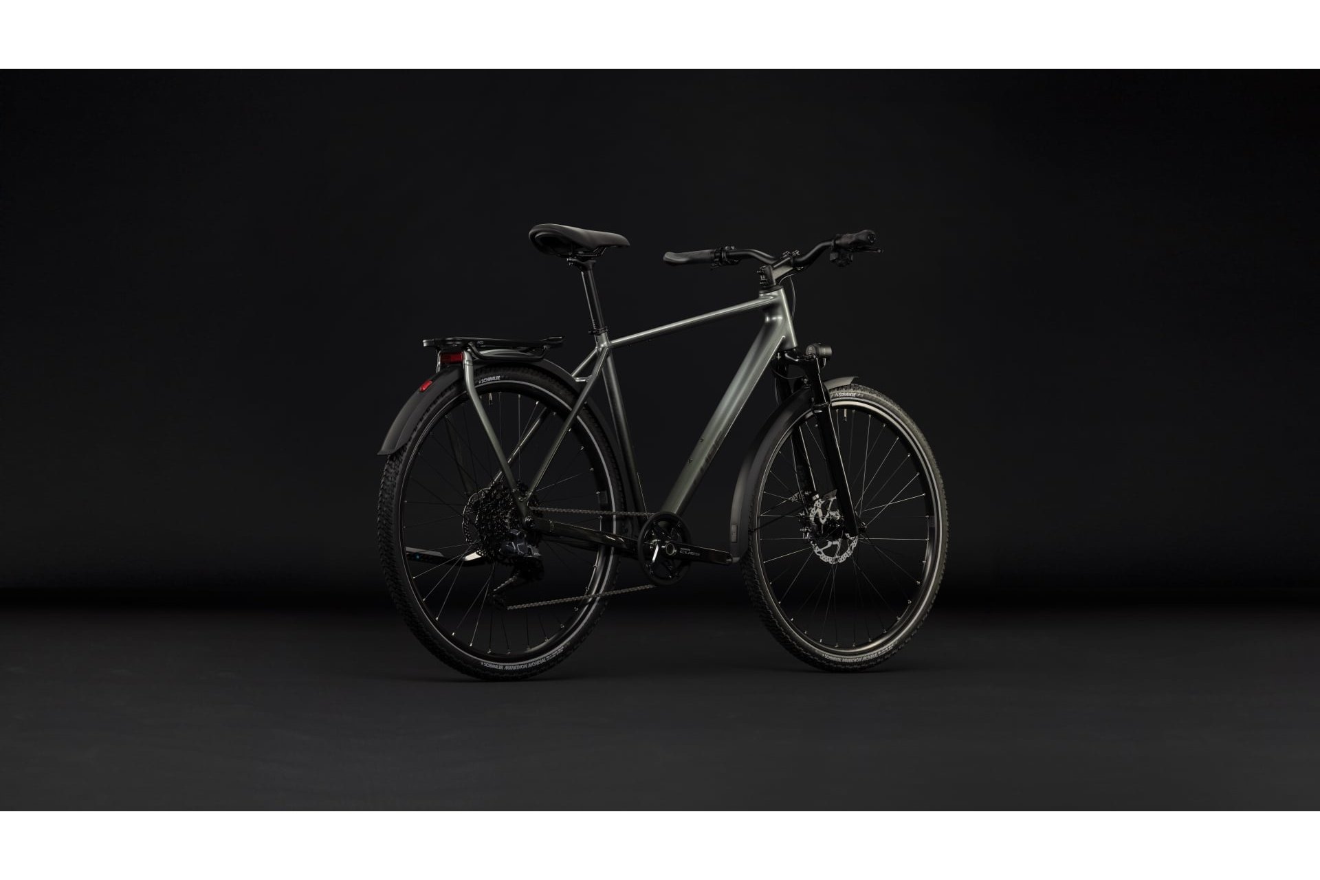 Cube Kathmandu SLT - 28 Zoll - Diamant - 2027