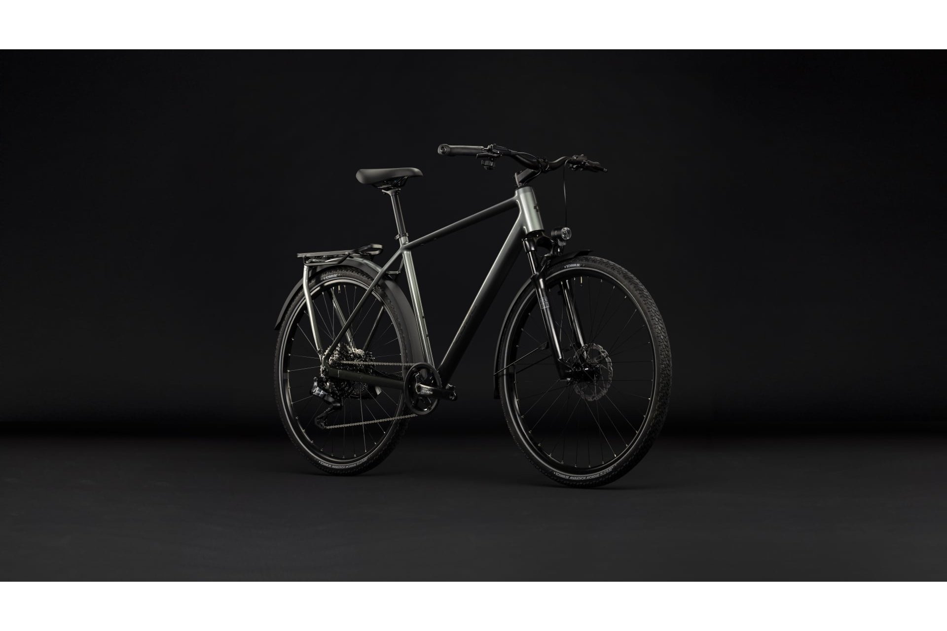 Cube Kathmandu SLT - 28 Zoll - Diamant - 2027