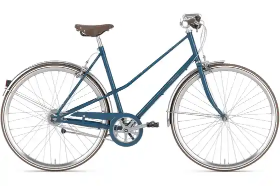 Gazelle Van Stael - Gazelle Van Stael - 28 Zoll - Trapez - 2027