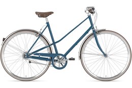 Gazelle Van Stael - 28 Zoll - Trapez - 2027