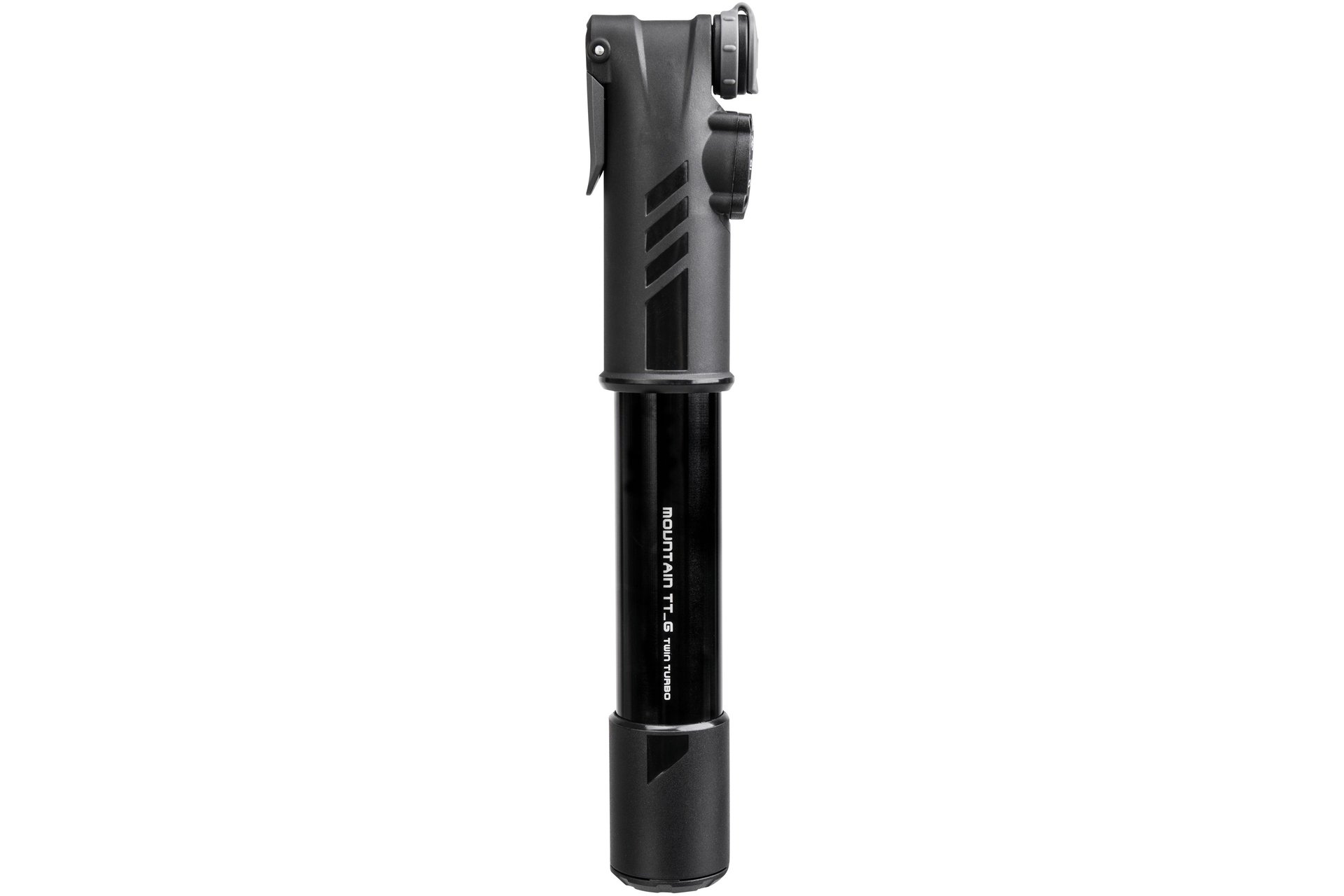 Topeak Mountain TT G Minipumpe mit Manometer