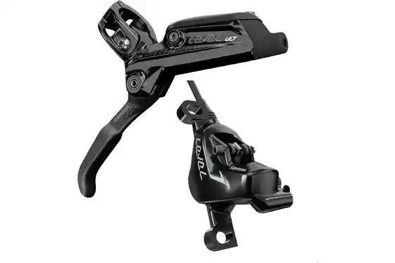 SRAM - SRAM Level Utlimate 2-Kolben Scheibenbremse - vorne