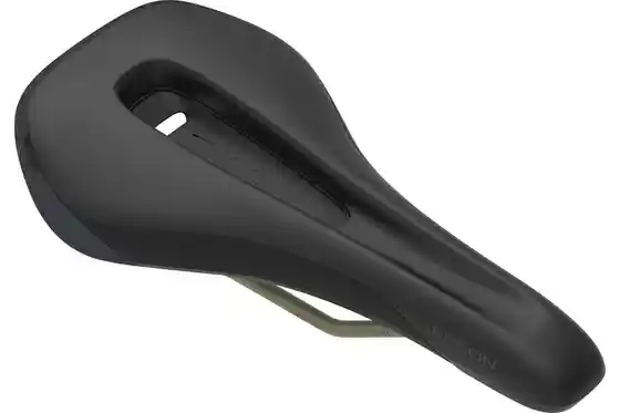 mit Aussparung - MTB Sättel - Ergon SM Enduro Pro Titanium Men Sattel