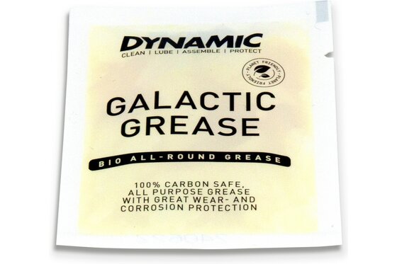 Schmiermittel - Dynamic Galactic Grease universal Bio Schmierfett - 5g