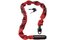 Kryptonite Keeper 785 Integrated Chain Kettenschloss