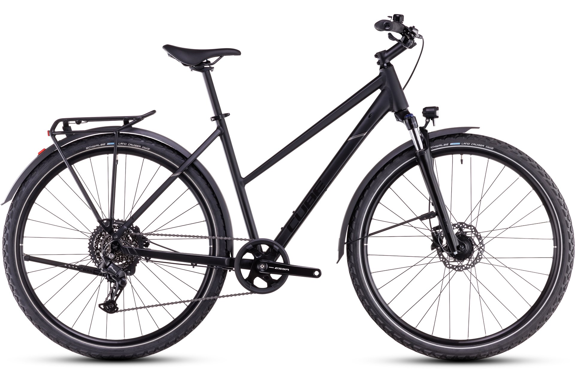 Cube Nature ONE Allroad - 28 Zoll - Damen Sport - 2026