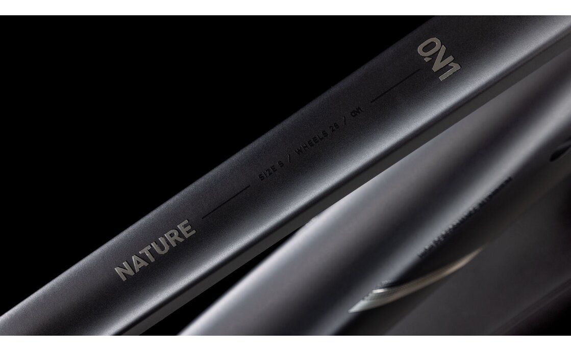 Cube Nature ONE Allroad - 28 Zoll - Damen Sport - 2026