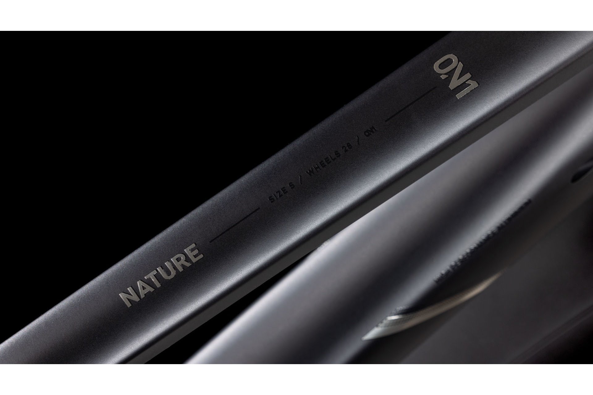 Cube Nature ONE Allroad - 28 Zoll - Damen Sport - 2026