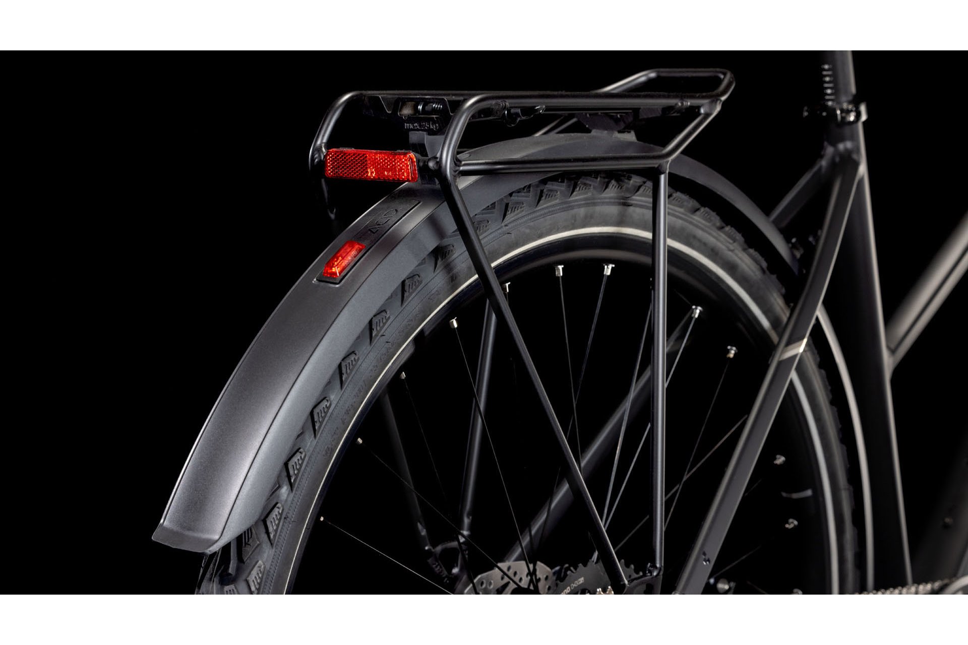 Cube Nature ONE Allroad - 28 Zoll - Damen Sport - 2026