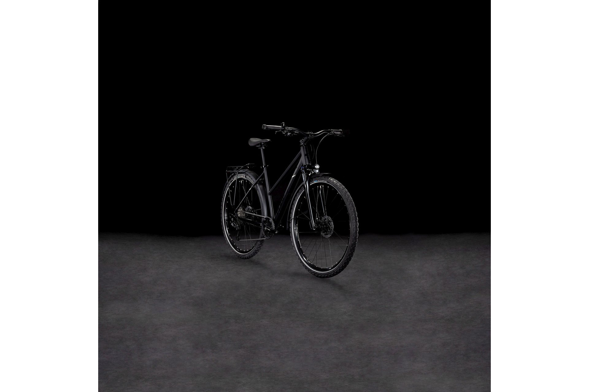 Cube Nature ONE Allroad - 28 Zoll - Damen Sport - 2026