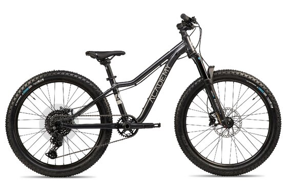 24 Zoll - Jungen - Kinder- & Jugendfahrräder - Academy S-Grade Trail 5 - 24 Zoll - Diamant - 2026