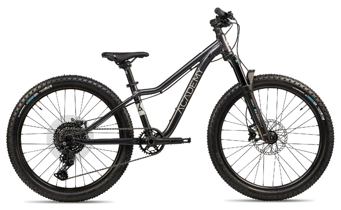 Academy S-Grade Trail 5 - 24 Zoll - Diamant - 2026