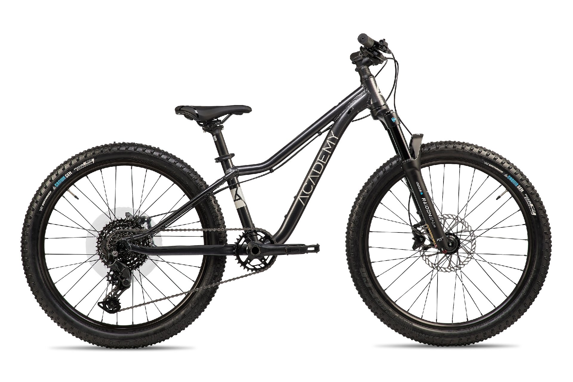 Academy S-Grade Trail 5 - 24 Zoll - Diamant - 2026