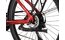 Carver Route E.420 - 545 Wh - 28 Zoll - Diamant - 2026