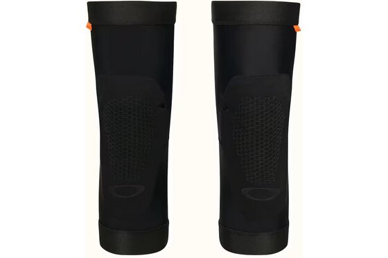 Fahrradbekleidung - Oakley All Mountain D30 Knie Protektor