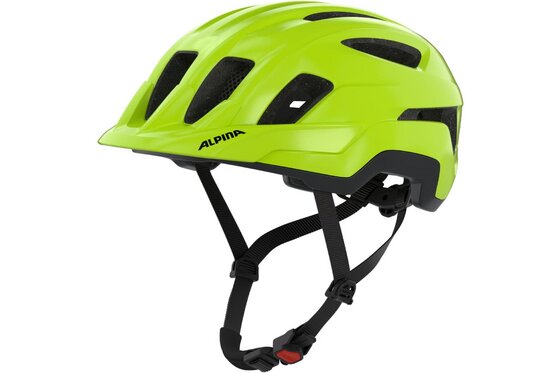 Fahrradhelme - Alpina Paranus