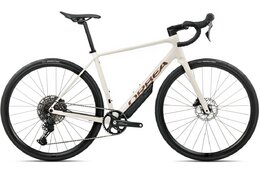Orbea Laufey - Orbea Avant H45 1X - 28 Zoll - Diamant - 2026