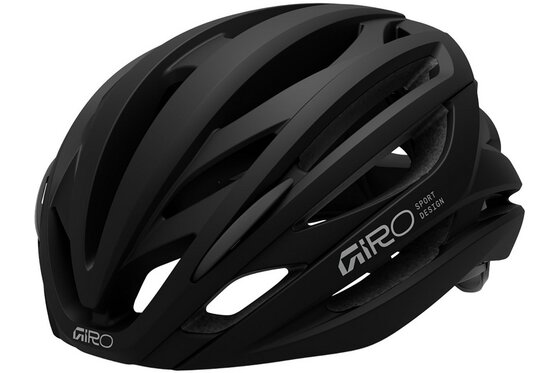 63 - Fahrradhelme - Giro Syntax MIPS