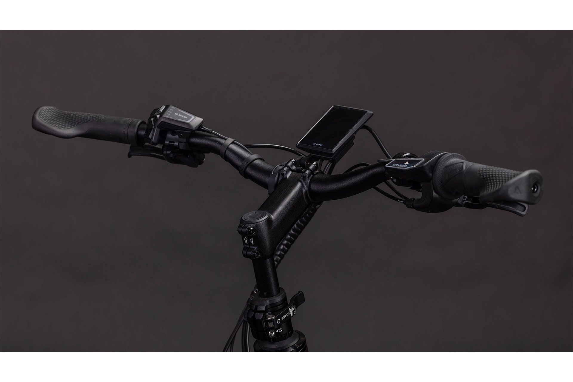 Cube Longtail Hybrid Comfort Family 800 - 800 Wh - 26 Zoll - Longtail - 2026