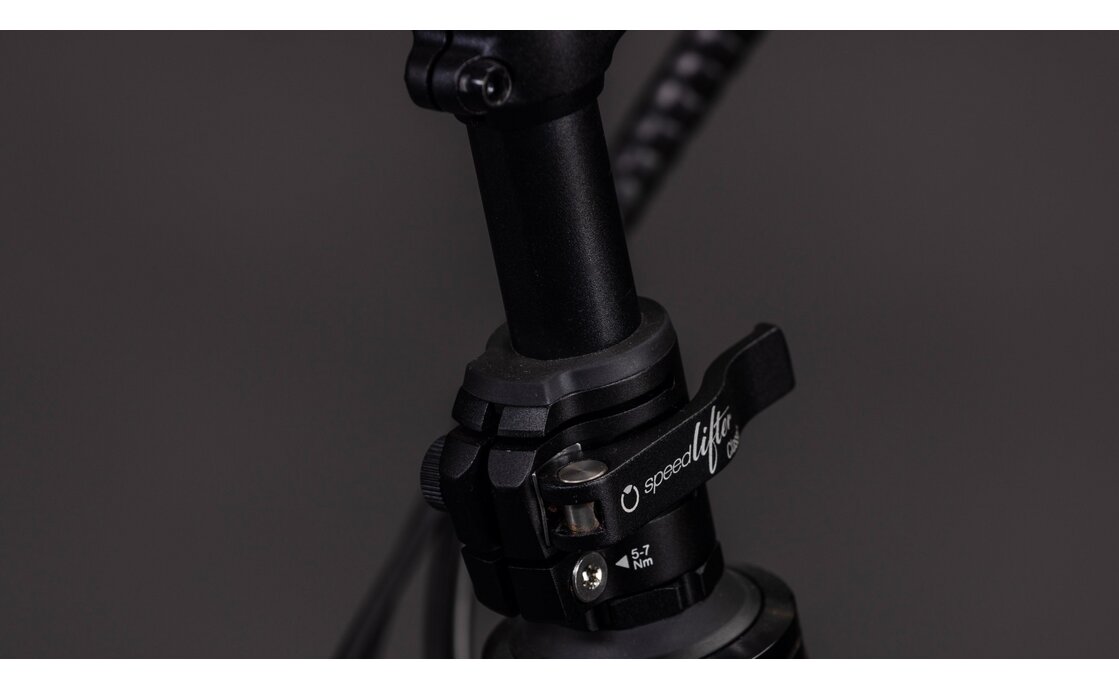 Cube Longtail Hybrid Comfort Family 800 - 800 Wh - 26 Zoll - Longtail - 2026