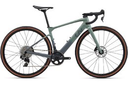 Liv Avail - Liv Avail Advanced E+ Elite AR - 400 Wh - 28 Zoll - Diamant - 2026