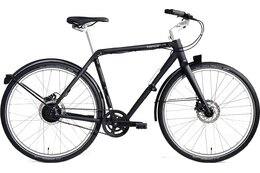 Bastille E H - 216 Wh - 27,5 Zoll - Faltrahmen - 2026