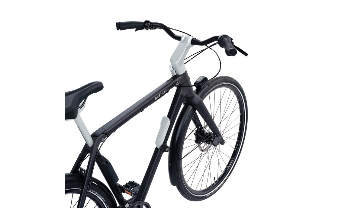 Bastille E H - 216 Wh - 27,5 Zoll - Faltrahmen - 2026