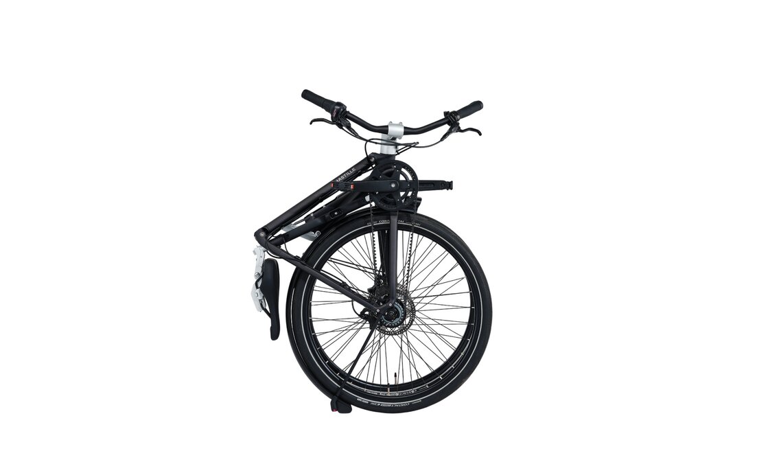 Bastille E H - 216 Wh - 27,5 Zoll - Faltrahmen - 2026