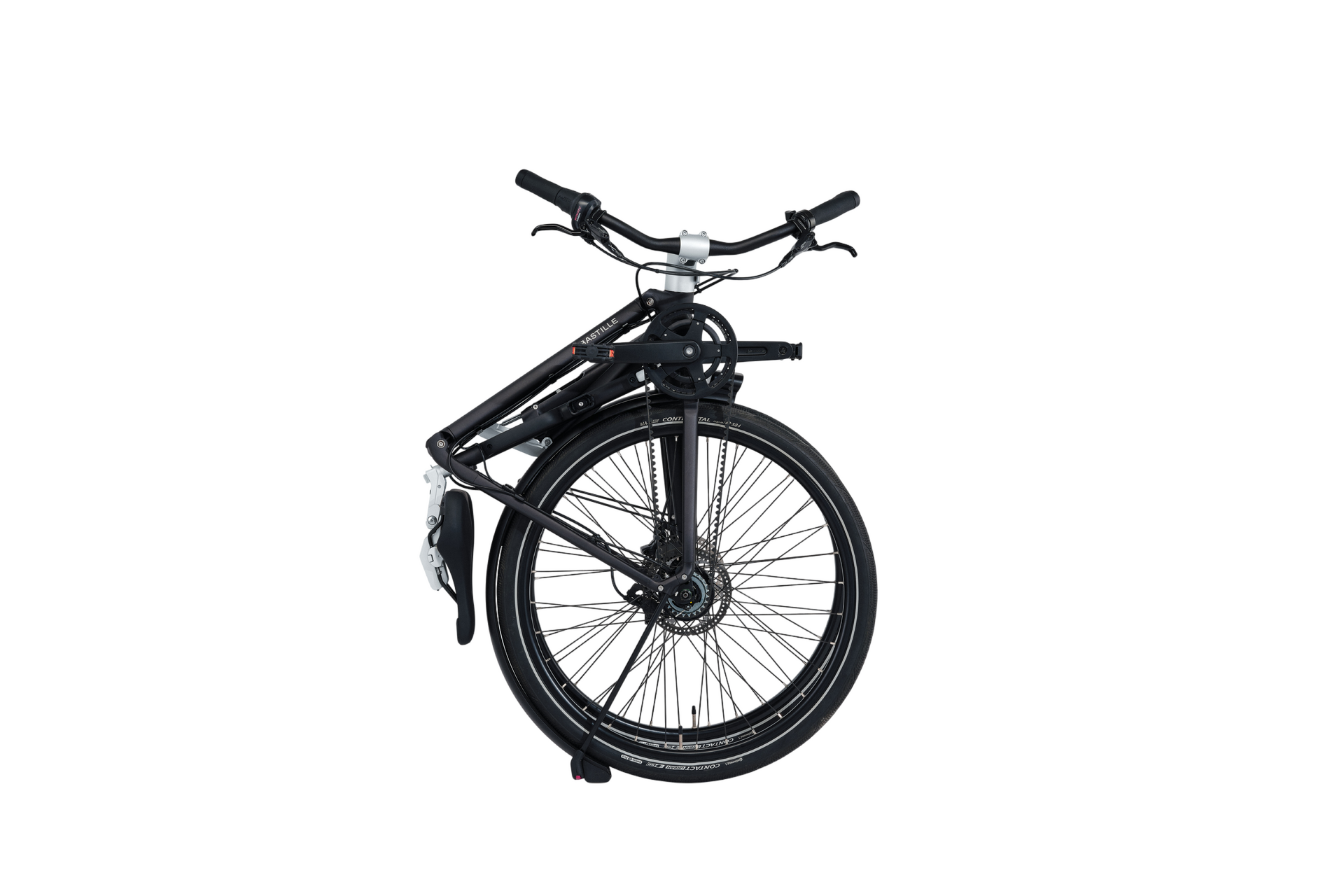 Bastille E H - 216 Wh - 27,5 Zoll - Faltrahmen - 2026