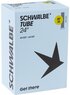 schwarz