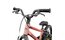 Berg Dash 16 - 16 Zoll - Diamant - 2026