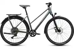 Cube Kathmandu SLT - 28 Zoll - Trapez - 2027